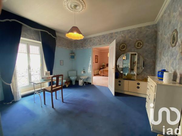 Maison 8 pièces de 210 m² à Égreville (77620)