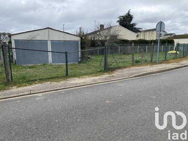 Maison 8 pièces de 210 m² à Égreville (77620)