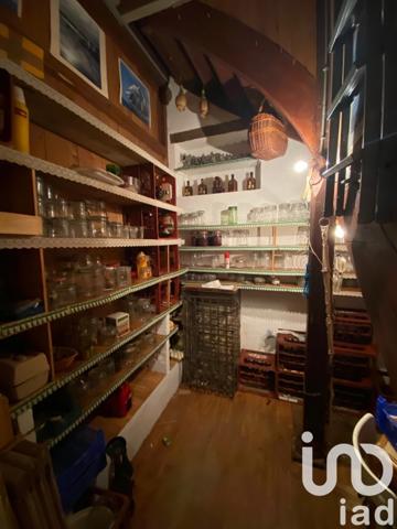 Maison 8 pièces de 210 m² à Égreville (77620)