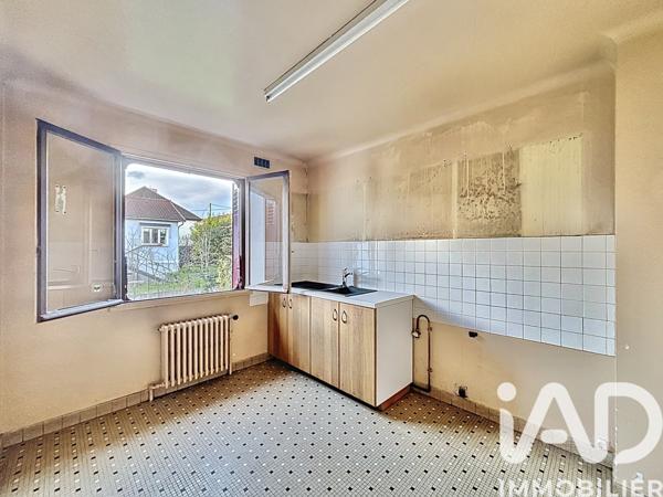 Maison à vendre 5 pièces 78 m² Antony