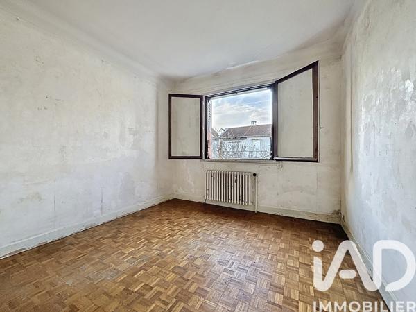Maison à vendre 5 pièces 78 m² Antony