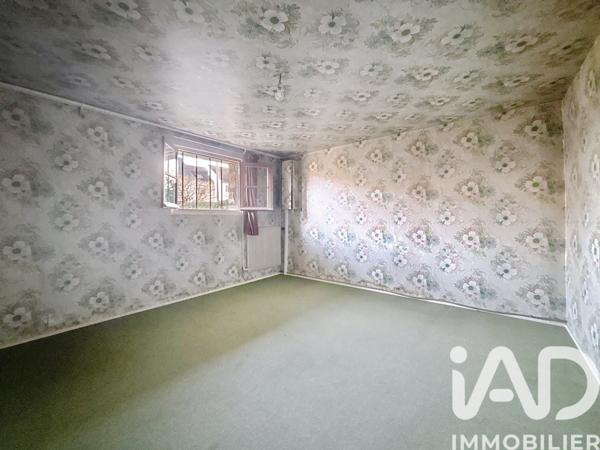 Maison à vendre 5 pièces 78 m² Antony