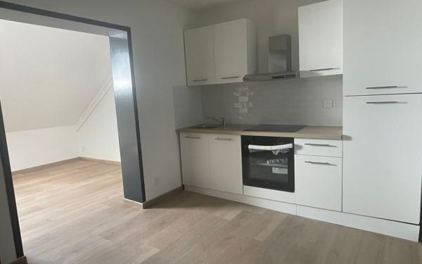 Appartement à louer    2 pièces • 29 m2 Saint-Amand-les-Eaux