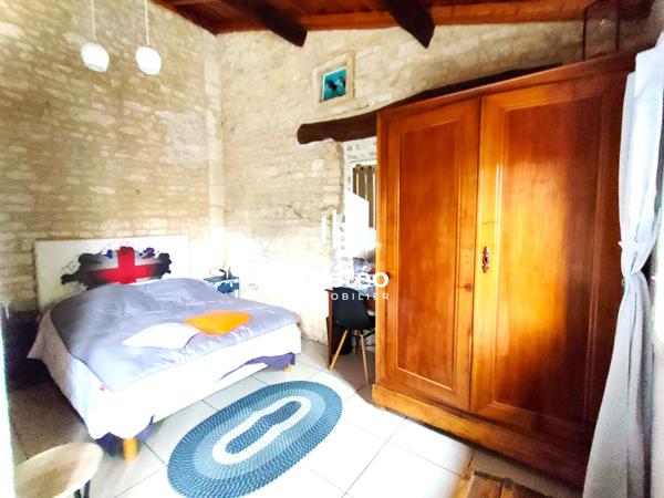 Belle maison plain pied de 2017- + Annexe + 136 m²