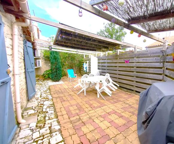 Belle maison plain pied de 2017- + Annexe + 136 m²