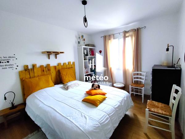 Belle maison plain pied de 2017- + Annexe + 136 m²