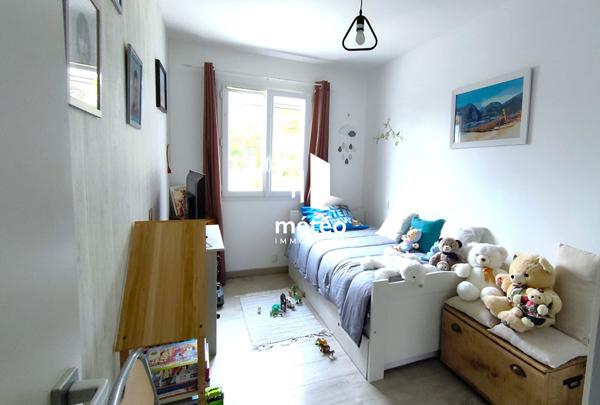 Belle maison plain pied de 2017- + Annexe + 136 m²