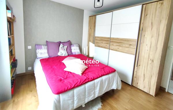 Belle maison plain pied de 2017- + Annexe + 136 m²