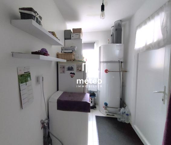 Belle maison plain pied de 2017- + Annexe + 136 m²