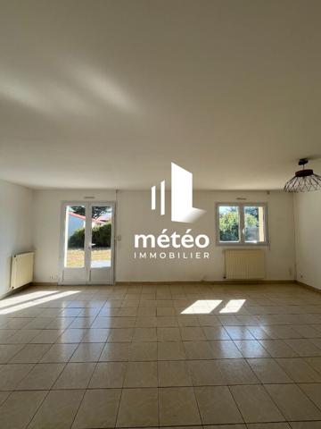 Maison Les Sables D Olonne 4 pièces 90 m2