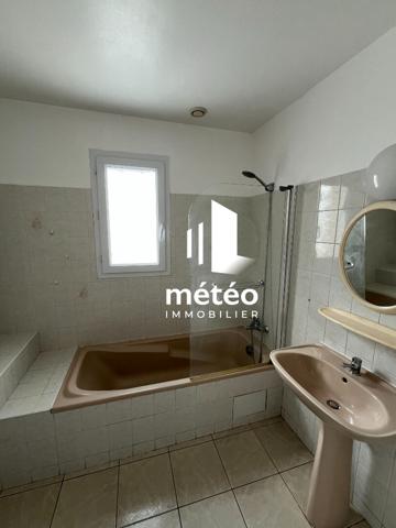 Maison Les Sables D Olonne 4 pièces 90 m2