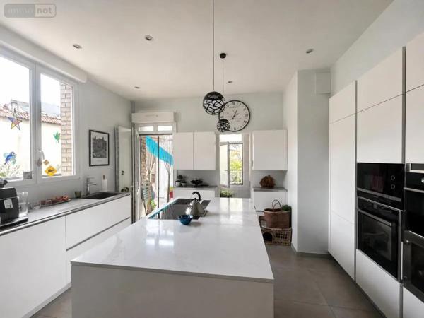 Achat - Appartement Reims 51100 4 pièces 91 m 2
