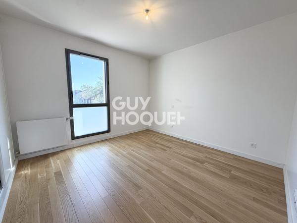 Appartement à louer de 3 pièces de 77.1 m²