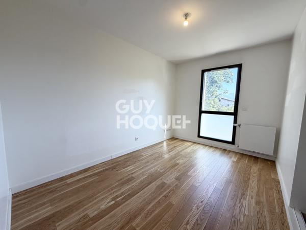 Appartement à louer de 3 pièces de 77.1 m²