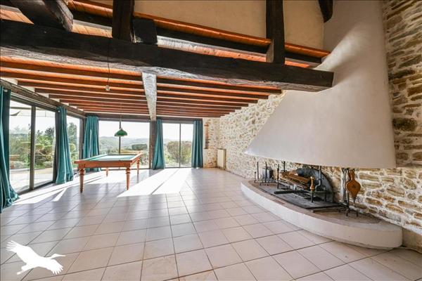 Maison à vendre |  Betchat |  5 pièces | 193 m²