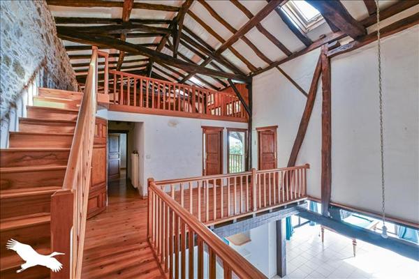 Maison à vendre |  Betchat |  5 pièces | 193 m²