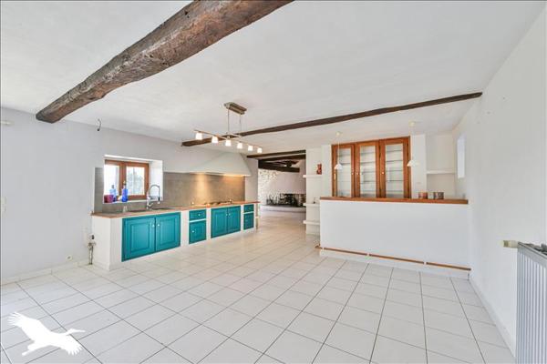 Maison à vendre |  Betchat |  5 pièces | 193 m²