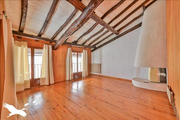 Maison à vendre |  Betchat |  5 pièces | 193 m²