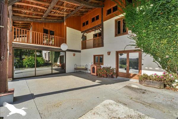 Maison à vendre |  Betchat |  5 pièces | 193 m²