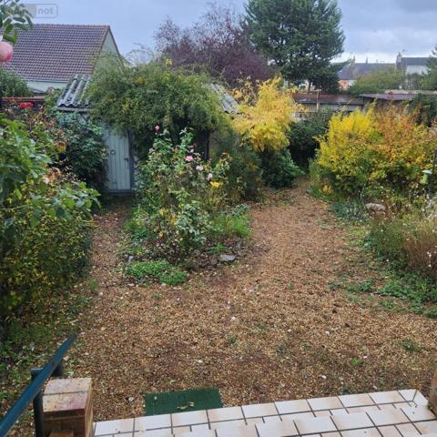 Maison à vendre à Le Mans dans la Sarthe (72000), ref : 72085-2200   
Nord-Ouest