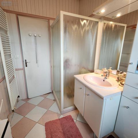 Maison à vendre à Le Mans dans la Sarthe (72000), ref : 72085-2200   
Nord-Ouest