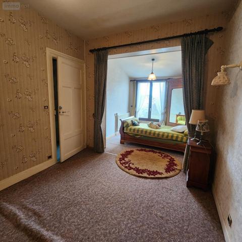 Maison à vendre à Le Mans dans la Sarthe (72000), ref : 72085-2200   
Nord-Ouest