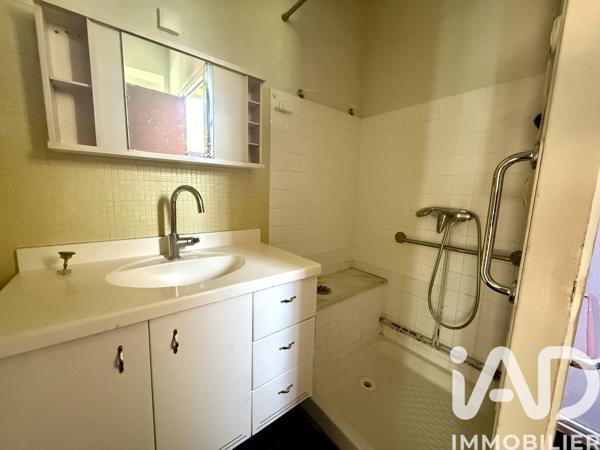 Maison à vendre 7 pièces 137 m² Neuvy-Grandchamp