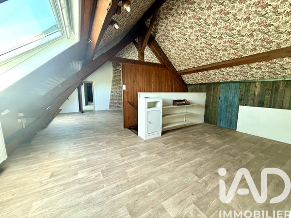 Maison à vendre 7 pièces 137 m² Neuvy-Grandchamp