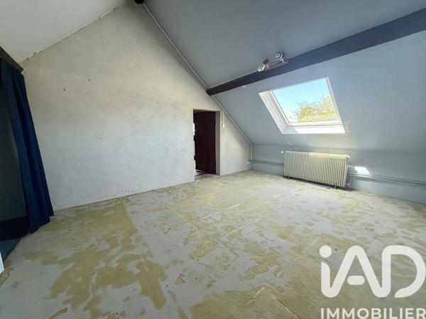 Maison à vendre 7 pièces 137 m² Neuvy-Grandchamp