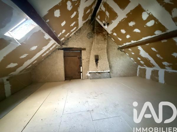 Maison à vendre 7 pièces 137 m² Neuvy-Grandchamp
