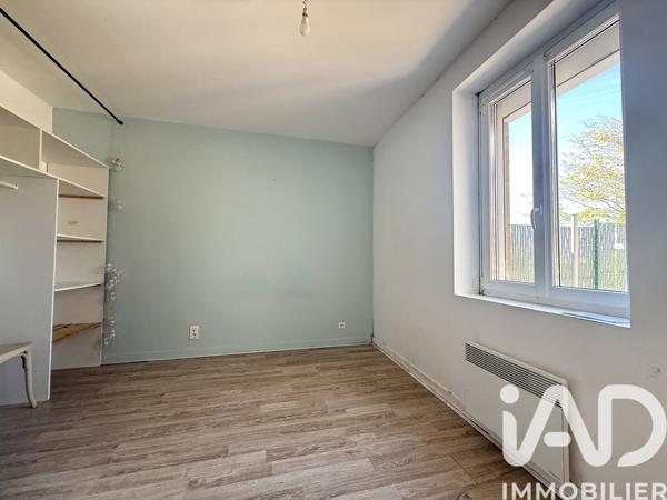 Maison à vendre 7 pièces 137 m² Neuvy-Grandchamp
