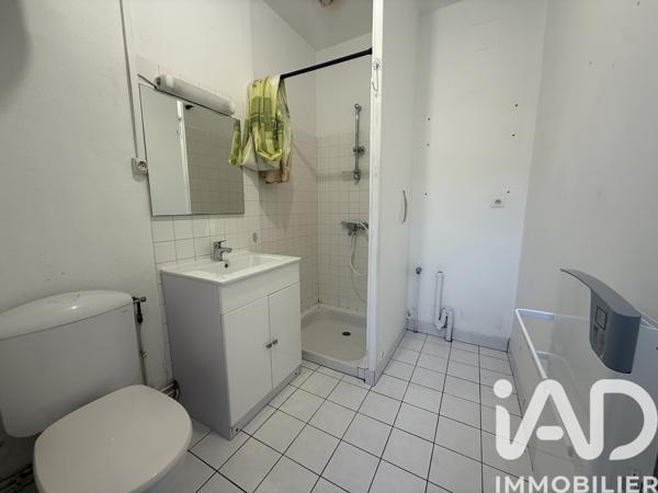 Maison à vendre 7 pièces 137 m² Neuvy-Grandchamp