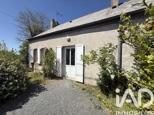 Maison à vendre 7 pièces 137 m² Neuvy-Grandchamp