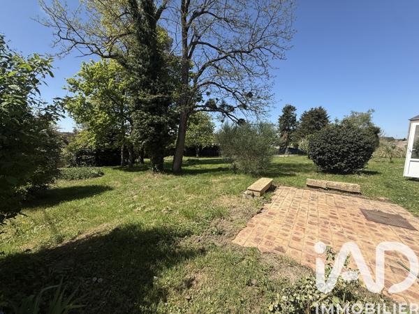 Maison à vendre 7 pièces 137 m² Neuvy-Grandchamp