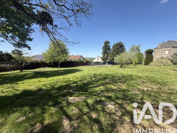 Maison à vendre 7 pièces 137 m² Neuvy-Grandchamp