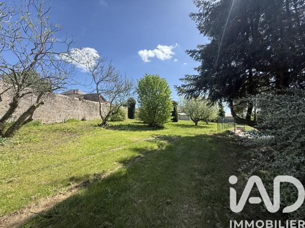 Maison à vendre 7 pièces 137 m² Neuvy-Grandchamp