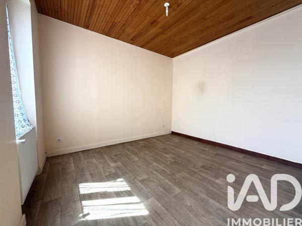 Maison à vendre 7 pièces 137 m² Neuvy-Grandchamp