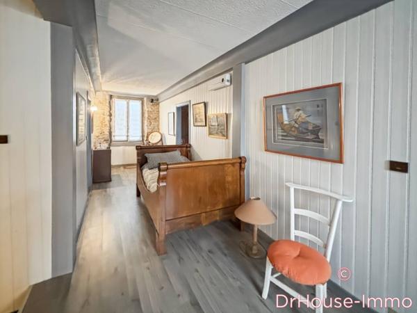 Maison à vendre 5 pièces de 165 m²