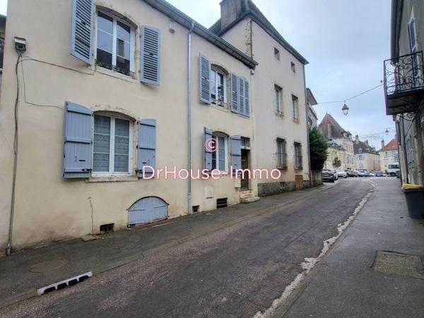 Appartement à vendre 4 pièces de 90 m²