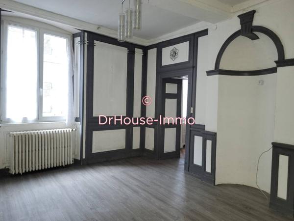 Appartement à vendre 4 pièces de 90 m²