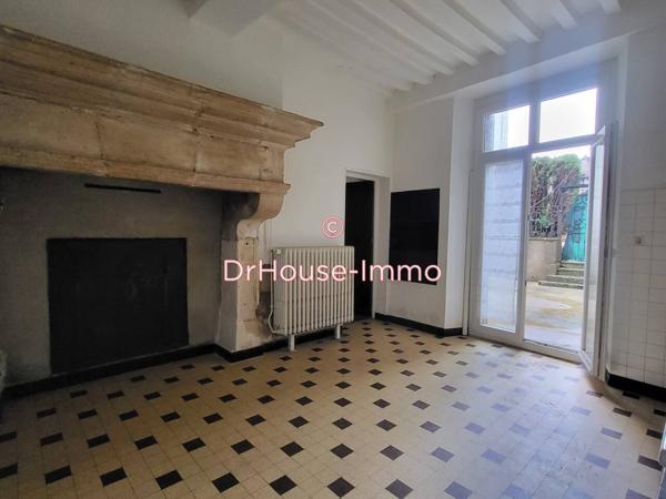 Appartement à vendre 4 pièces de 90 m²