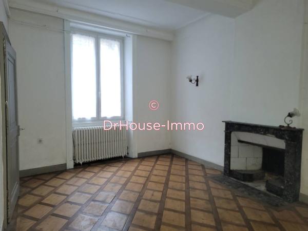 Appartement à vendre 4 pièces de 90 m²