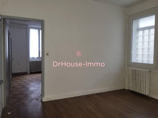 Appartement à vendre 4 pièces de 90 m²