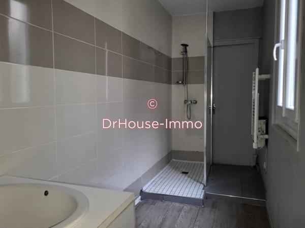 Appartement à vendre 4 pièces de 90 m²