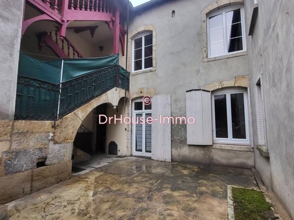 Appartement à vendre 4 pièces de 90 m²