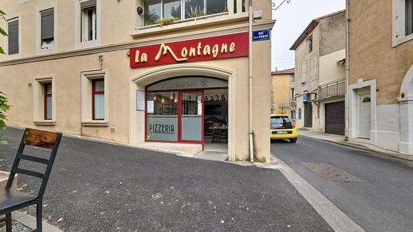 Fond de commerce à fort potentiel