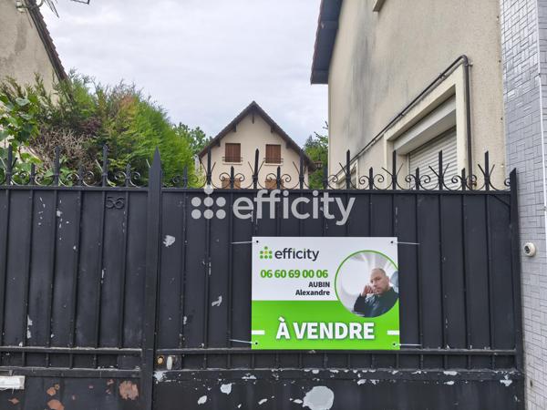 Maison
         10 pièces
        - 189 m² Exclusivité