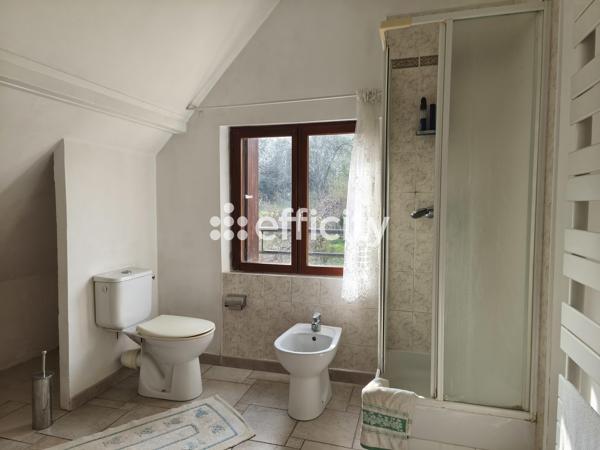 Maison
         10 pièces
        - 189 m² Exclusivité