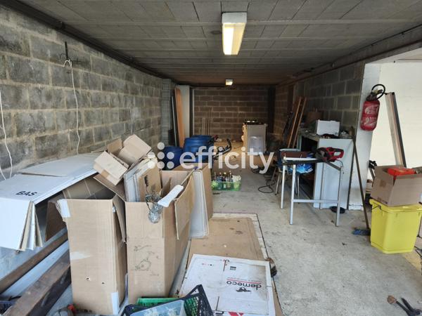 Maison
         10 pièces
        - 189 m² Exclusivité