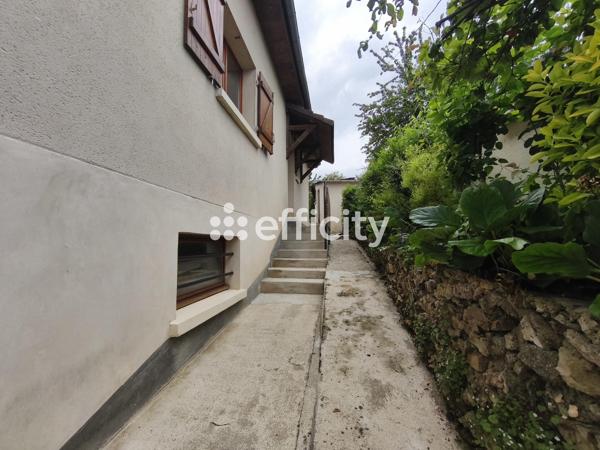 Maison
         10 pièces
        - 189 m² Exclusivité